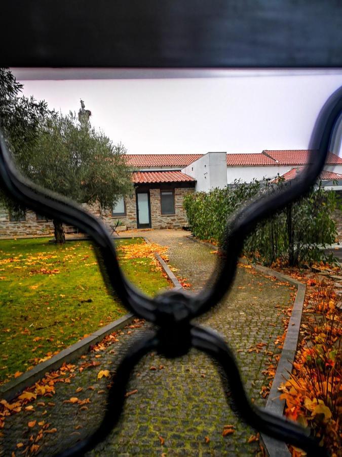 Casa De Campo Dos Tavoras Mirandela Dış mekan fotoğraf