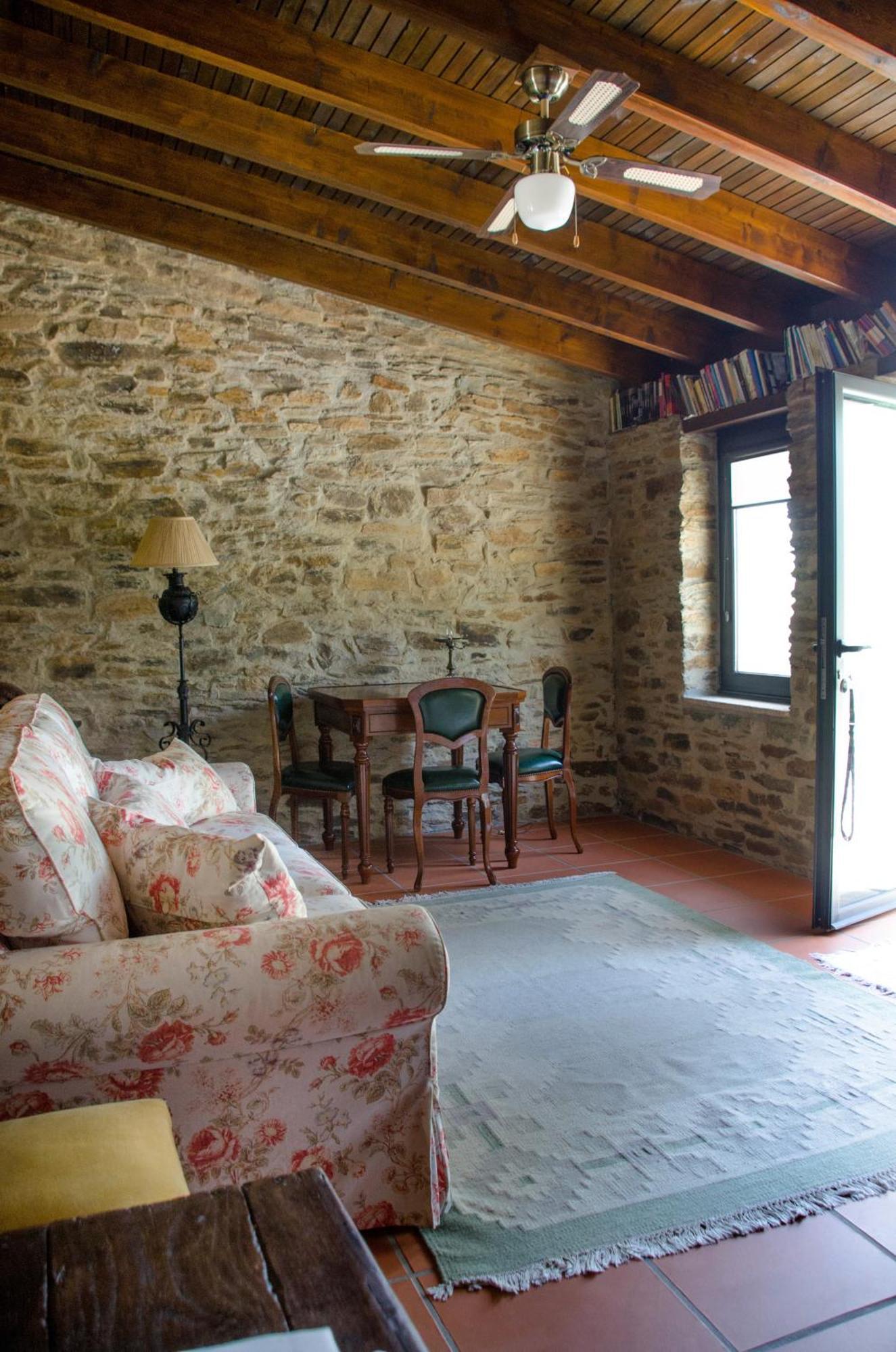 Casa De Campo Dos Tavoras Mirandela Dış mekan fotoğraf